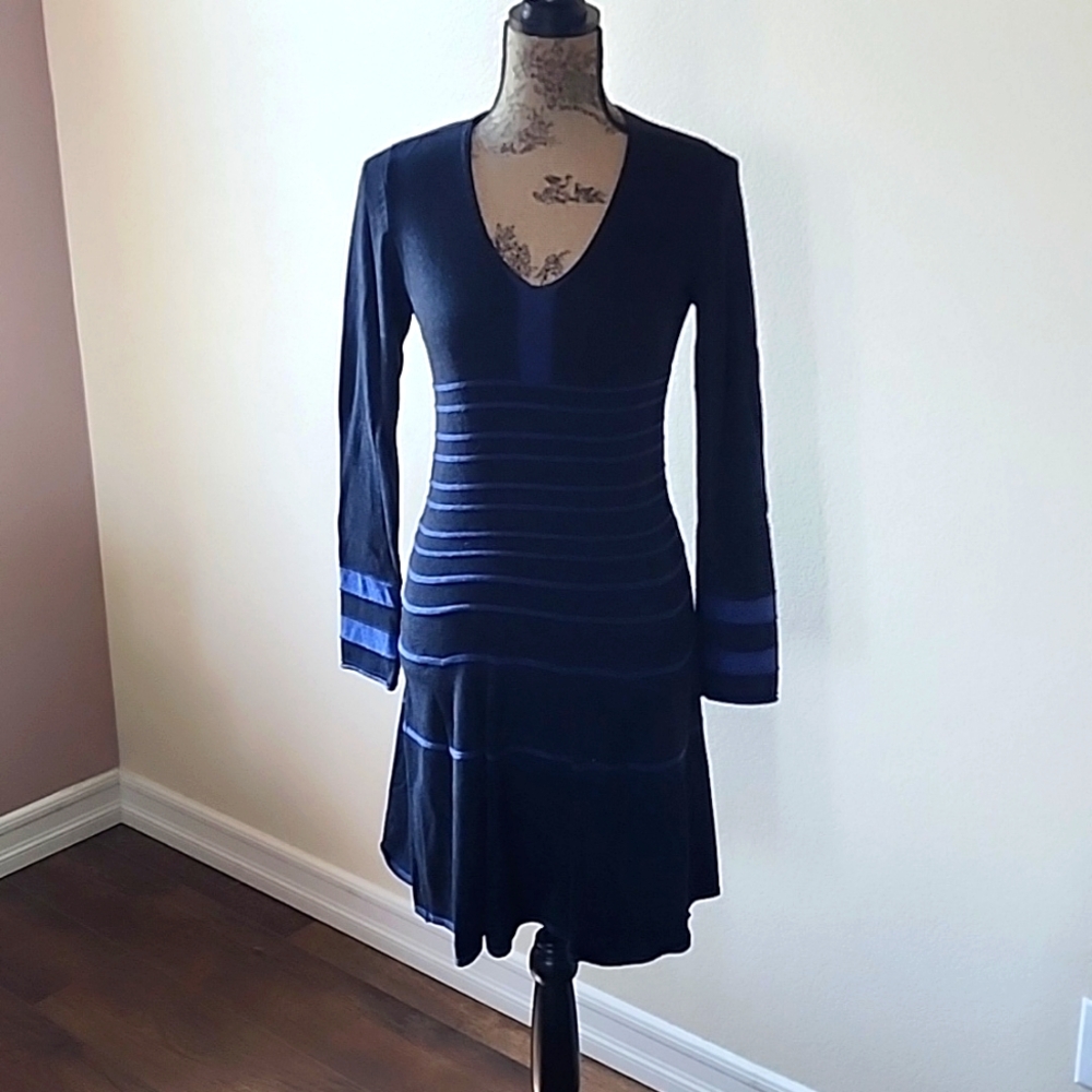 Max Studio dress
